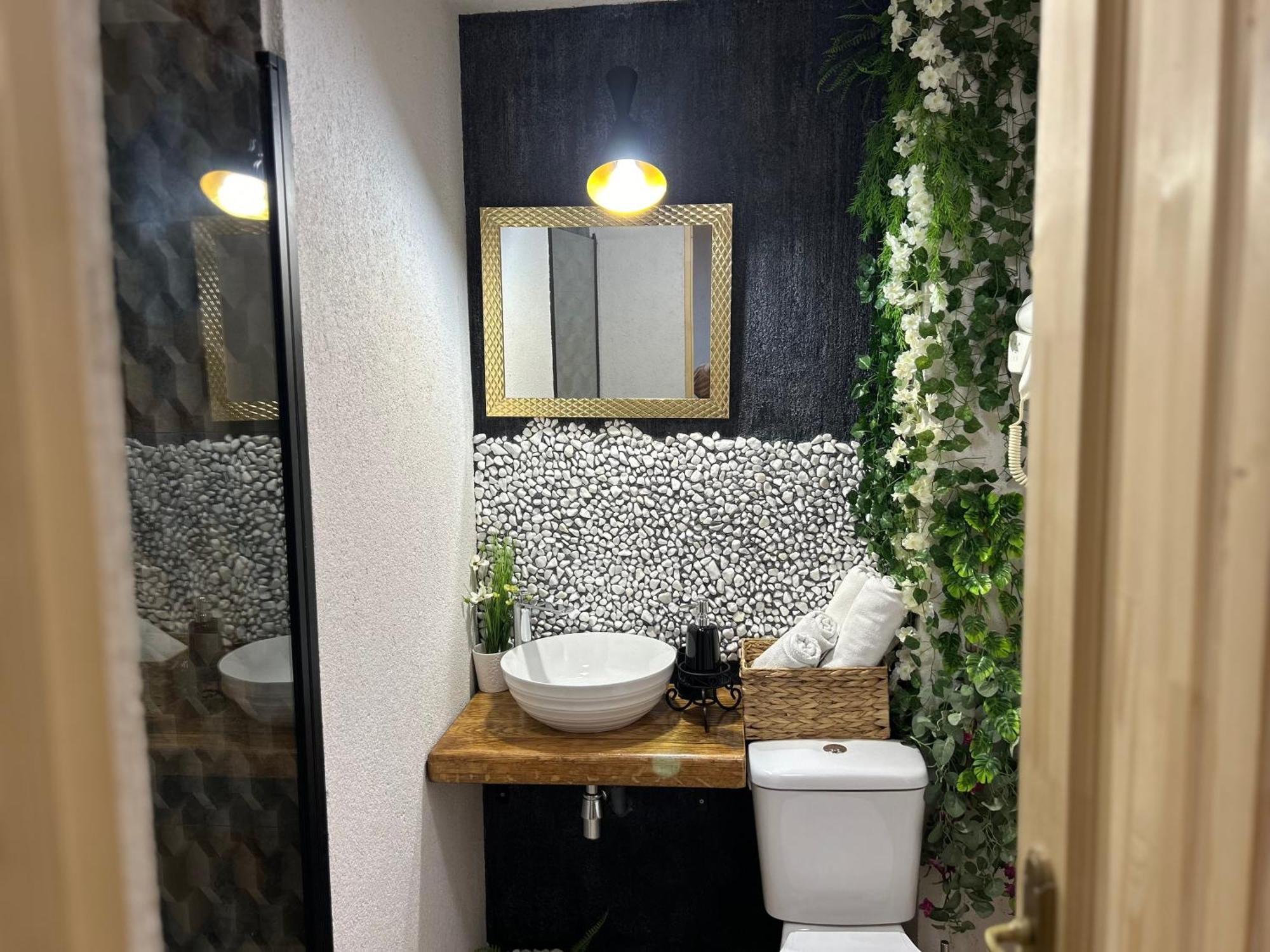 Apartmán T4House Sighişoara Exteriér fotografie